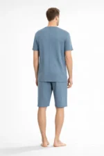 PIŻAMA MĘSKA model: 260023 (M, L, XL) - obrazek 2