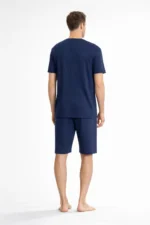 PIŻAMA MĘSKA model: 260022 (M, L, XL) - obrazek 2