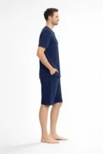 PIŻAMA MĘSKA model: 260022 (M, L, XL) - obrazek 4