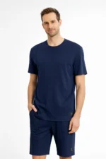 PIŻAMA MĘSKA model: 260022 (M, L, XL) - obrazek 5