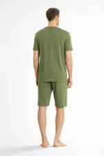 PIŻAMA MĘSKA model: 260021 (M, L, XL) - obrazek 2