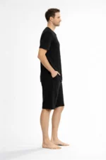 PIŻAMA MĘSKA model: 260020 (M, L, XL) - obrazek 4