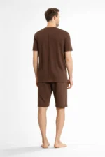 PIŻAMA MĘSKA model: 260019 (M, L, XL) - obrazek 2