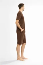 PIŻAMA MĘSKA model: 260019 (M, L, XL) - obrazek 5