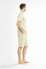 PIŻAMA MĘSKA model: 260017 (M, L, XL) - obrazek 5