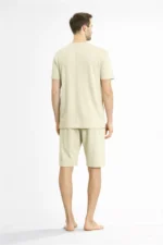 PIŻAMA MĘSKA model: 260017 (M, L, XL) - obrazek 2