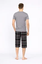 PIŻAMA MĘSKA model: 260026 (M, L, XL) - obrazek 2