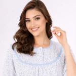 KOSZULA DAMSKA model: aydogan (M, L, XL, XXL, XXL) - obrazek 3