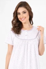 KOSZULA DAMSKA model: aydogan (M, L, XL, XXL, XXXL) - obrazek 3