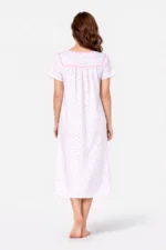 KOSZULA DAMSKA model: aydogan (M, L, XL, XXL, XXL) - obrazek 2