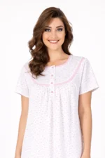 KOSZULA DAMSKA model: aydogan (M, L, XL, XXL, XXL) - obrazek 3