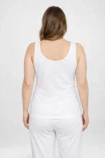 PODKOSZULKA DAMSKA Model: 0392 (1XL, 2XL, 3XL, 4XL) - obrazek 2