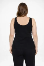 PODKOSZULKA DAMSKA Model: 0392 (1XL, 2XL, 3XL, 4XL) - obrazek 2