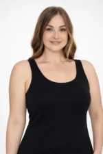 PODKOSZULKA DAMSKA Model: 0392 (1XL, 2XL, 3XL, 4XL) - obrazek 3