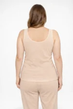 PODKOSZULKA DAMSKA Model: 0392 (1XL, 2XL, 3XL, 4XL) - obrazek 2