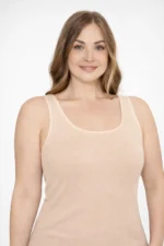 PODKOSZULKA DAMSKA Model: 0392 (1XL, 2XL, 3XL, 4XL) - obrazek 3