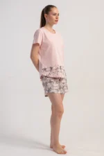 PIŻAMA DAMSKA model: 5120773843 (S, M, L, XL) - obrazek 5