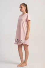 KOSZULA NOCNA DAMSKA model: 5120740000 (S, M, L, XL) - obrazek 4