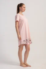 KOSZULA NOCNA DAMSKA model: 5120740000 (S, M, L, XL) - obrazek 5