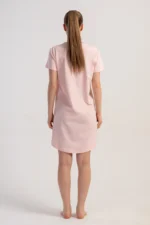 KOSZULA NOCNA DAMSKA model: 5120740000 (S, M, L, XL) - obrazek 2