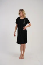 KOSZULA NOCNA DAMSKA model: 5122650000 (M, L, XL, XXL) - obrazek 4