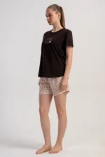 PIŻAMA DAMSKA model: 5110390209 (M, L, XL, XXL) - obrazek 4