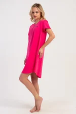 KOSZULA NOCNA DAMSKA model: 5122700000 (M, L, XL, XXL) - obrazek 5