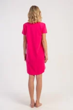 KOSZULA NOCNA DAMSKA model: 5122700000 (M, L, XL, XXL) - obrazek 2