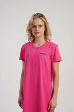 KOSZULA NOCNA DAMSKA model: 5122700000 (M, L, XL, XXL) - obrazek 3