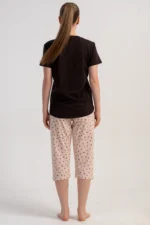 PIŻAMA DAMSKA model: 5110380209 (M, L, XL, XXL) - obrazek 2