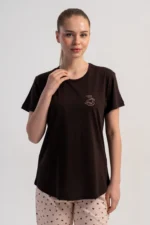 PIŻAMA DAMSKA model: 5110380209 (M, L, XL, XXL) - obrazek 5