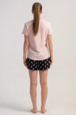 PIŻAMA DAMSKA model: 5120347304 (S, M, L, XL) - obrazek 2