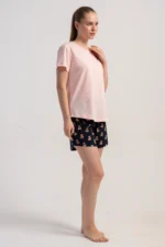 PIŻAMA DAMSKA model: 5120347304 (S, M, L, XL) - obrazek 5