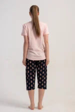 PIŻAMA DAMSKA model: 5120337304 (M, L, XL, XXL) - obrazek 2