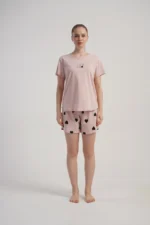 PIŻAMA DAMSKA model: 5120971549 (S, M, L, XL) - obrazek 3