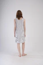 KOSZULA NOCNA DAMSKA model: 4080302838 (M, L, XL, XXL) - obrazek 2