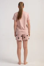 PIŻAMA DAMSKA model: 5120971549 (S, M, L, XL) - obrazek 2