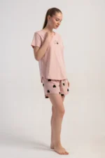 PIŻAMA DAMSKA model: 5120971549 (S, M, L, XL) - obrazek 4