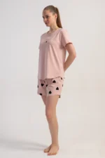 PIŻAMA DAMSKA model: 5120971549 (S, M, L, XL) - obrazek 5