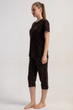 PIŻAMA DAMSKA model: 5110380209 (M, L, XL, XXL) - obrazek 5