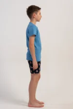 PIŻAMA CHŁOPIĘCA model: 5121227304 (5/6, 7/8, 9/10, 11/12, 13/14) - obrazek 4