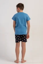 PIŻAMA CHŁOPIĘCA model: 5121227304 (5/6, 7/8, 9/10, 11/12, 13/14) - obrazek 2