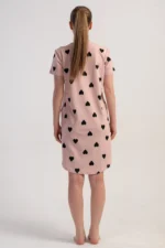 KOSZULA NOCNA DAMSKA model: 5120981549 (M, L, XL, XXL) - obrazek 2