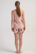 PIŻAMA DAMSKA model: 5120951549 (S, M, L, XL) - obrazek 2