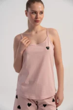 PIŻAMA DAMSKA model: 5120951549 (S, M, L, XL) - obrazek 3