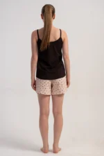 PIŻAMA DAMSKA model: 5110400209 (S, M, L, XL) - obrazek 2