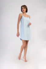 KOSZULA NOCNA DAMSKA model: 4080871589 (S, M, L, XL) - obrazek 3