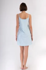 KOSZULA NOCNA DAMSKA model: 4080871589 (S, M, L, XL) - obrazek 2