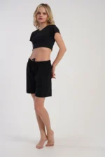 SPODNIE DAMSKIE model: 5122670000 (S, M, L, XL) - obrazek 5