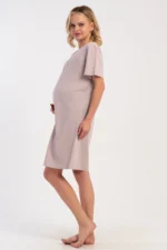 KOSZULA DAMSKA do karmienia model: 5120590000 (M, L, XL, XXL) - obrazek 4